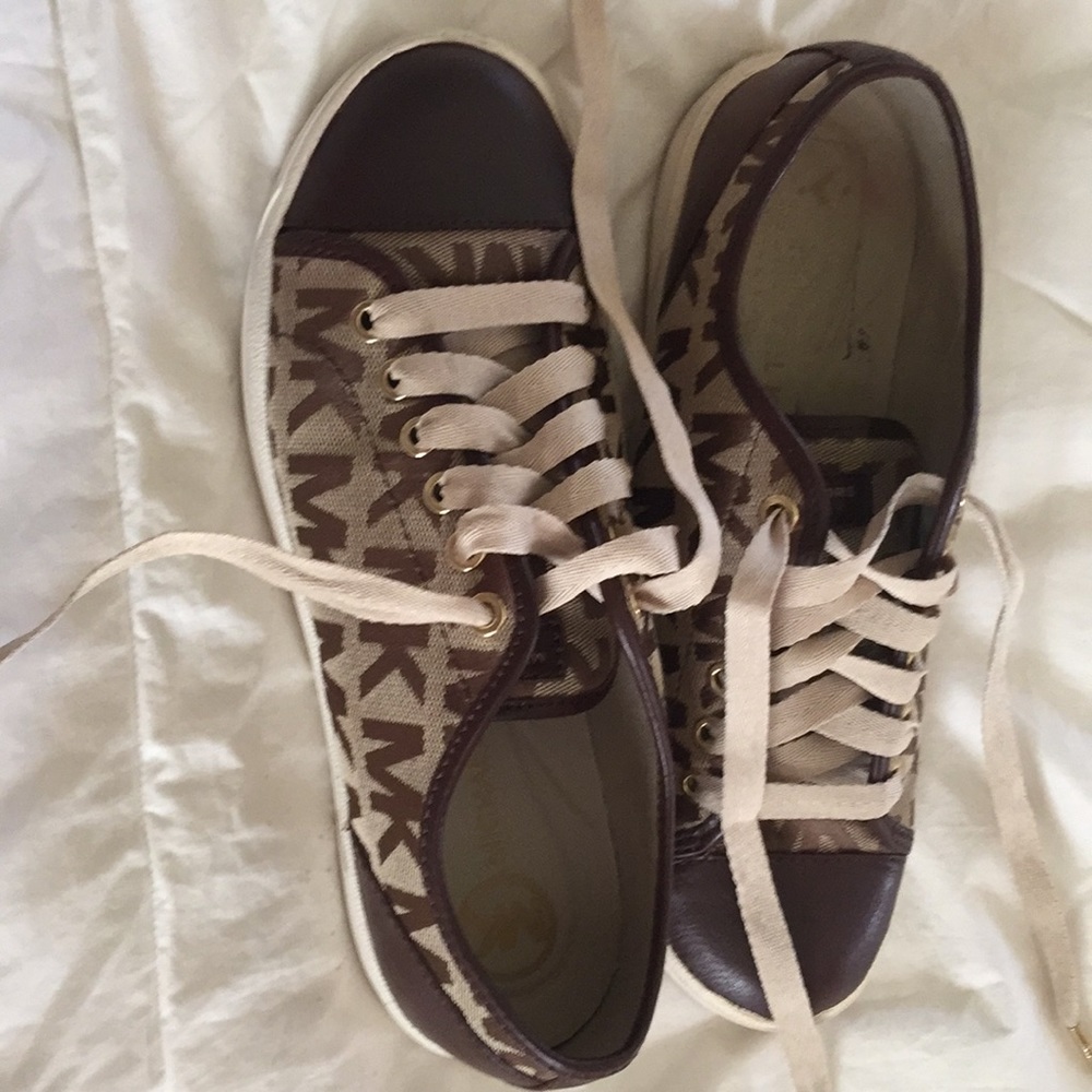 Michael Kors shoes